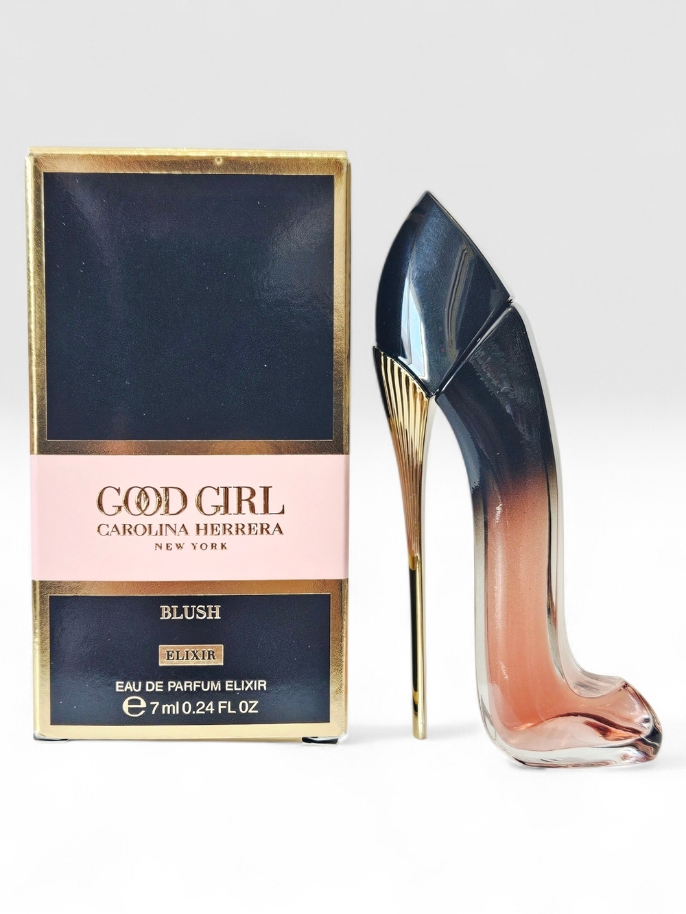 Carolina Herrera Good Girl Blush Elxr 7mL Mini